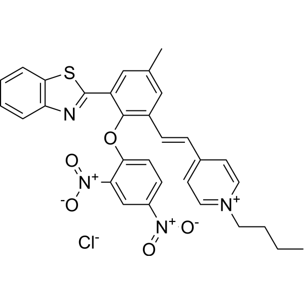 HBTP-H2S chloride